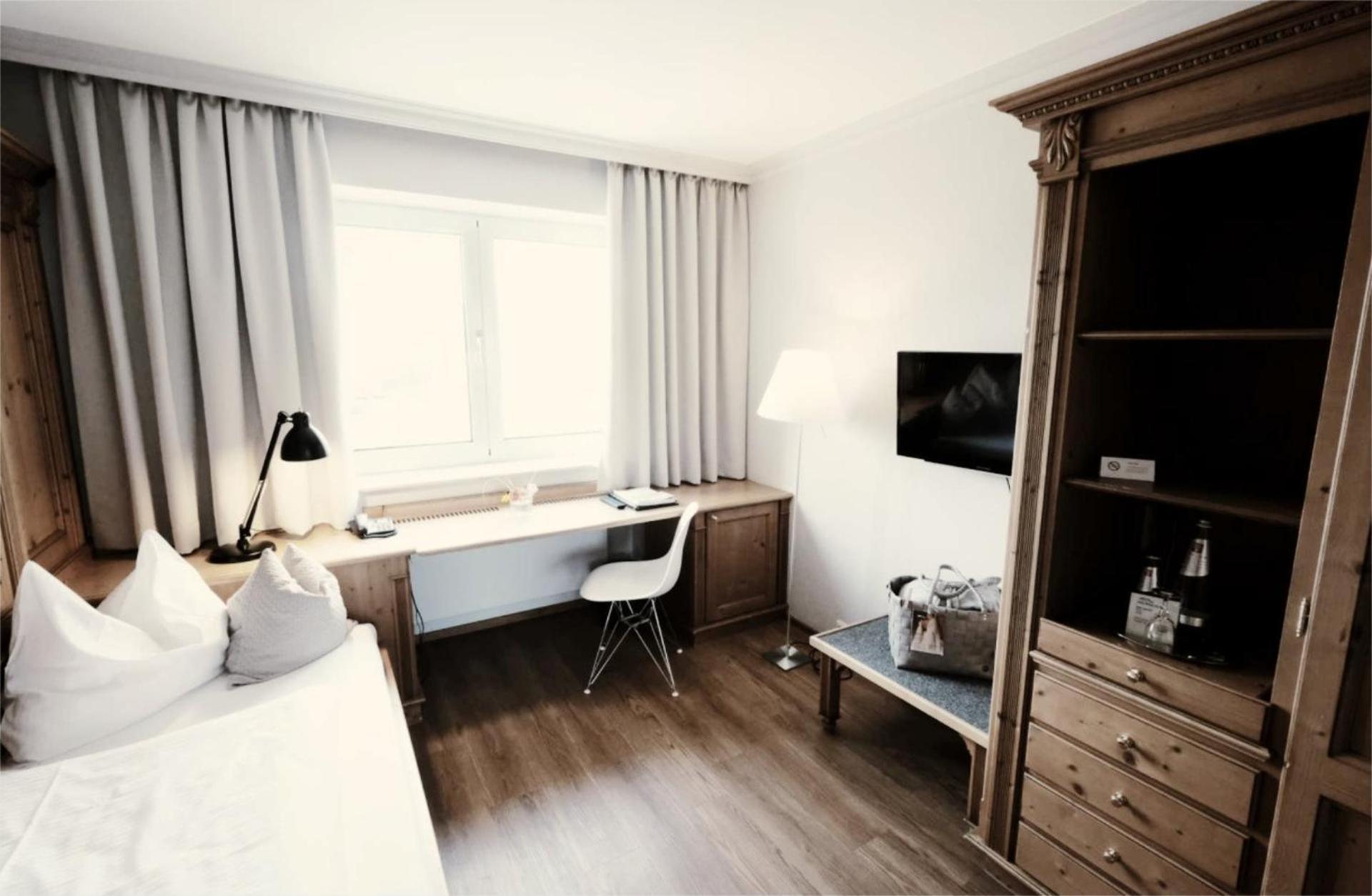 Hotel Sturm Bio- & Wellnesshotel In Der Rhoen Mellrichstadt Habitación foto