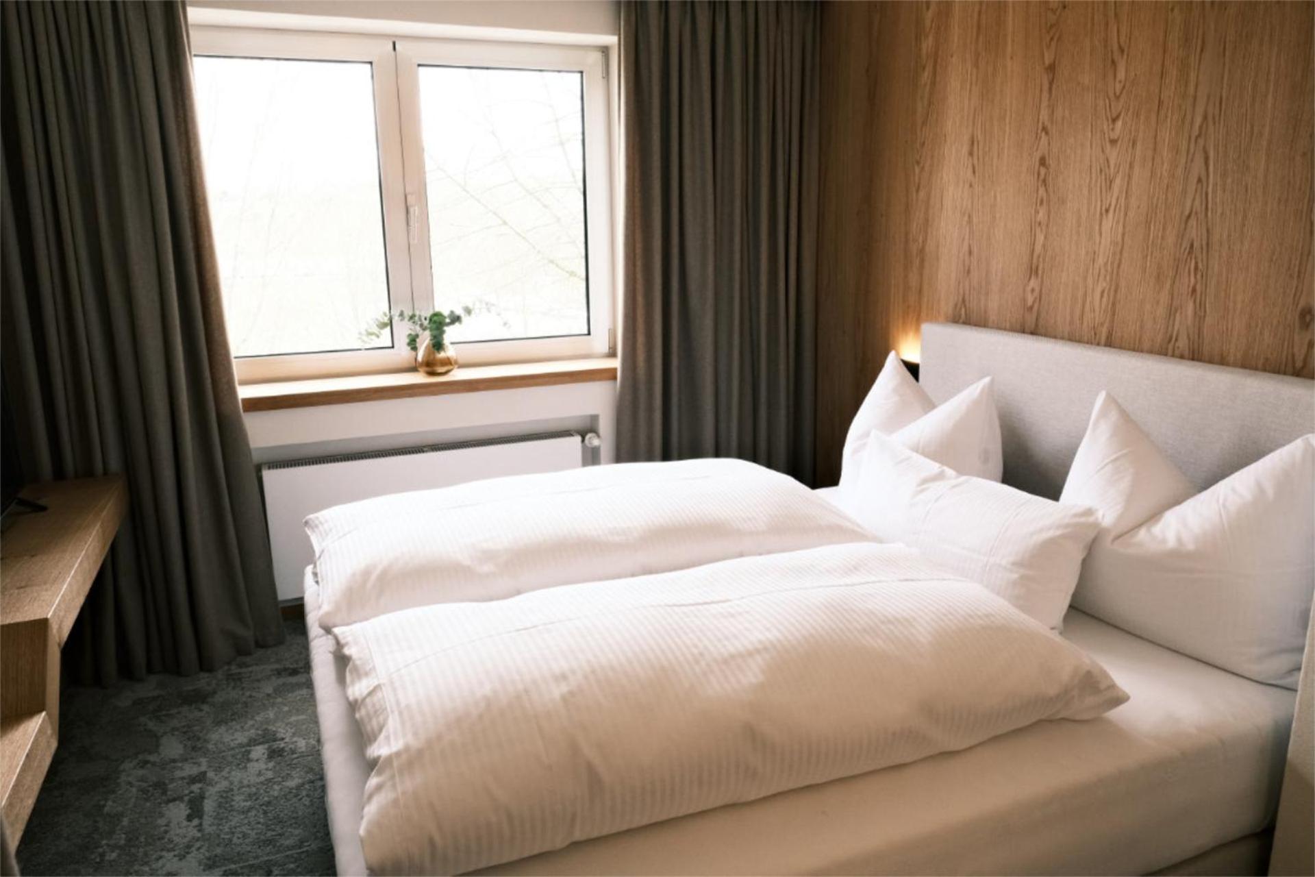 Hotel Sturm Bio- & Wellnesshotel In Der Rhoen Mellrichstadt Habitación foto